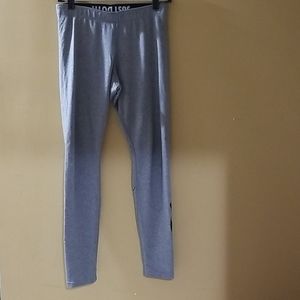 Nike workout pants